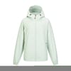 Womens Sierra Hooded Jacket