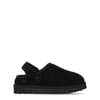 Slingback Clog