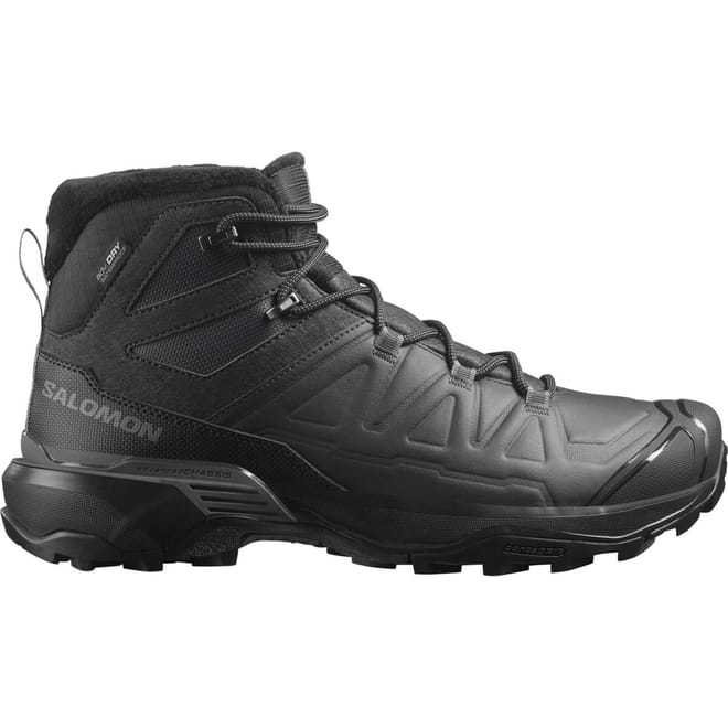 X Ultra Snowpilot Winter Boots