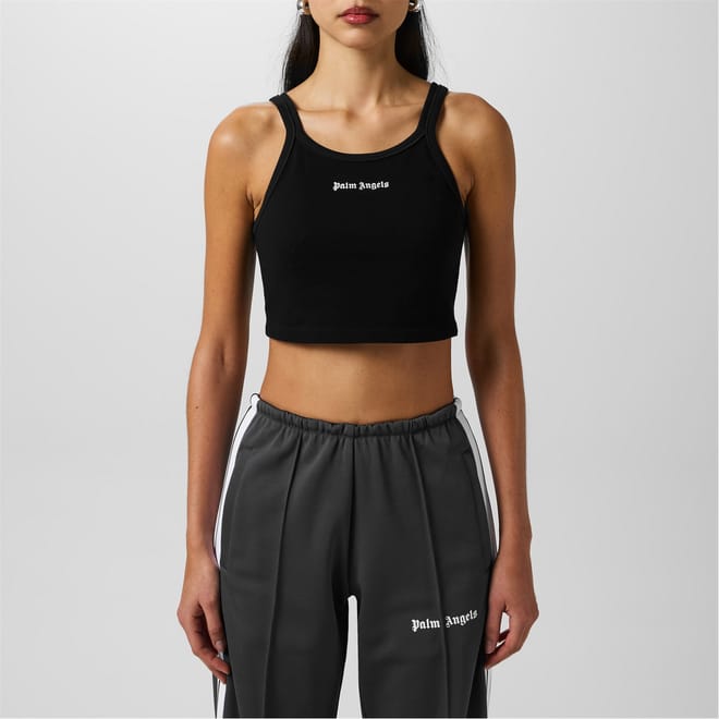 Classic Logo Tank Top