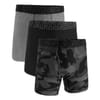 Mens Performance Tech™ 6 Inch 3 Pack