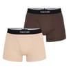 Boxer Briefs 2 Pack