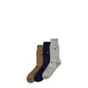 Pack Cotton Socks