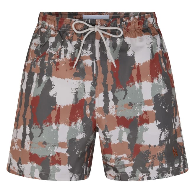 Norse Hauge Swim