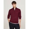 Zip Sweater