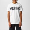 Contrast Crew Neck Regular Fit T-Shirt
