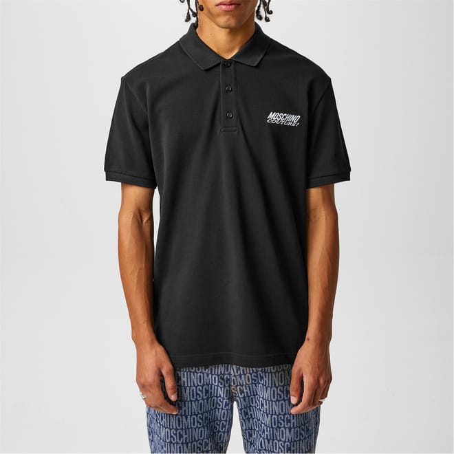 Athletic Regular Fit Short Sleeve Top