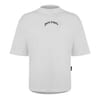 Gothic Oversized T-Shirt