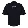 Gothic Oversized T-Shirt