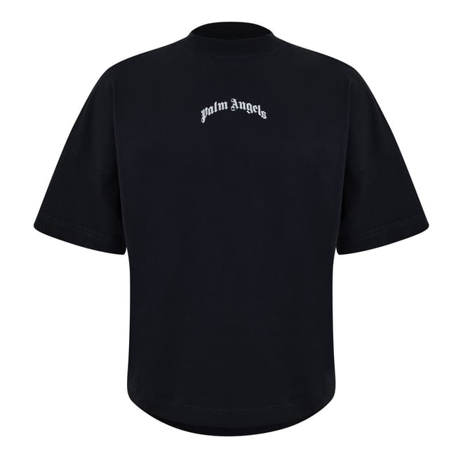 Gothic Oversized T-Shirt