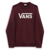 Crew Neck Regular Fit Sweater