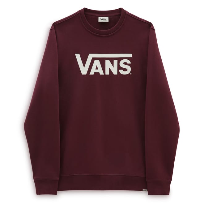 Crew Neck Regular Fit Sweater