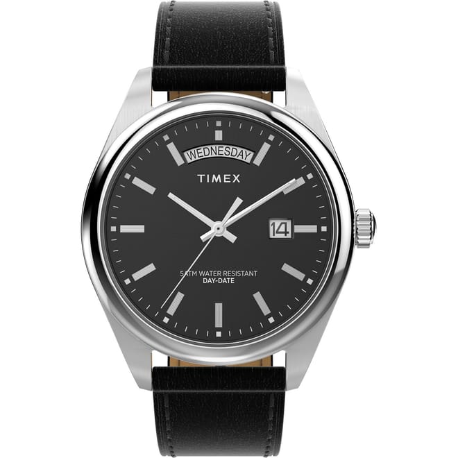 Legacy Watch