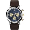 Marlin Quartz Chrono