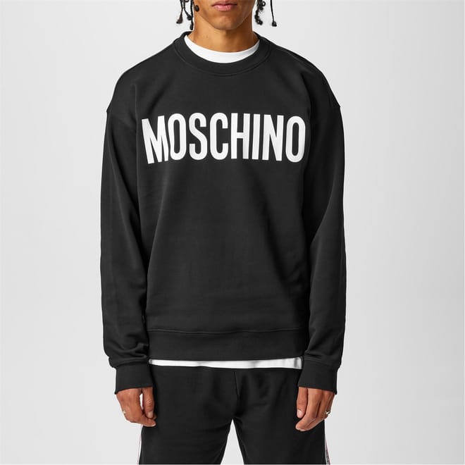 Logo Sweatshirt