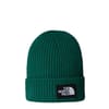 Logo Cuffed Beanie