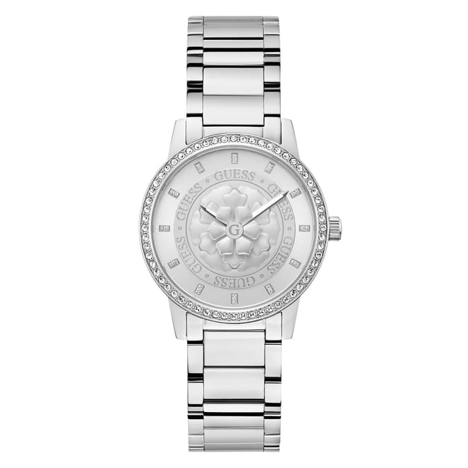 Petal Watch