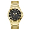 Vinyl Watch