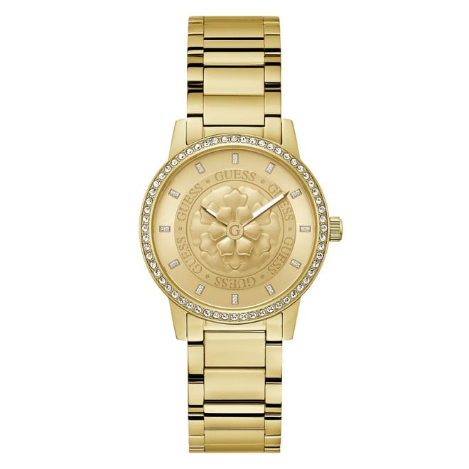 Petal Watch