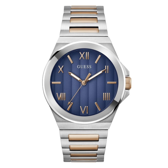 Vinyl Watch