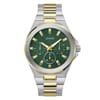 Dashboad Watch