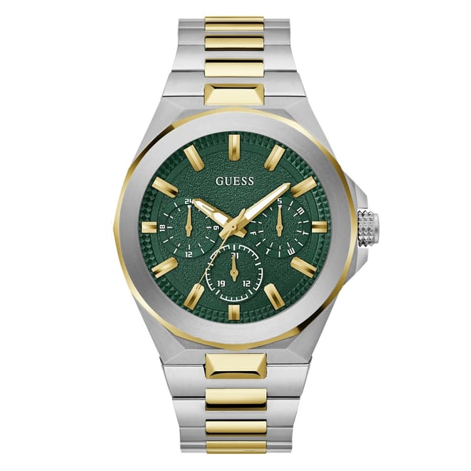 Dashboad Watch