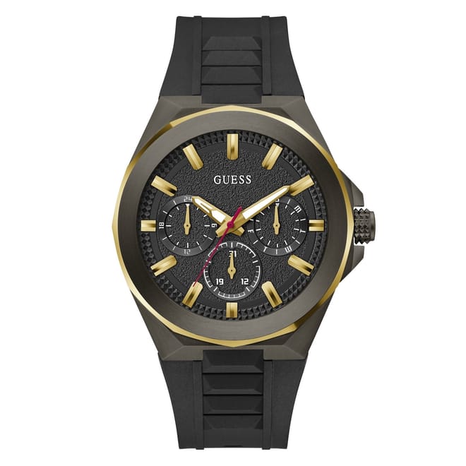 Dashboad Watch