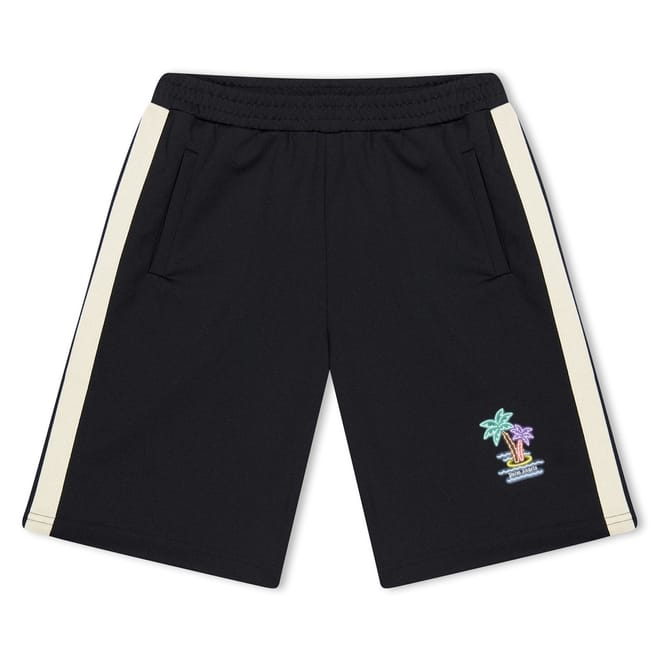 Childrens Logo Shorts