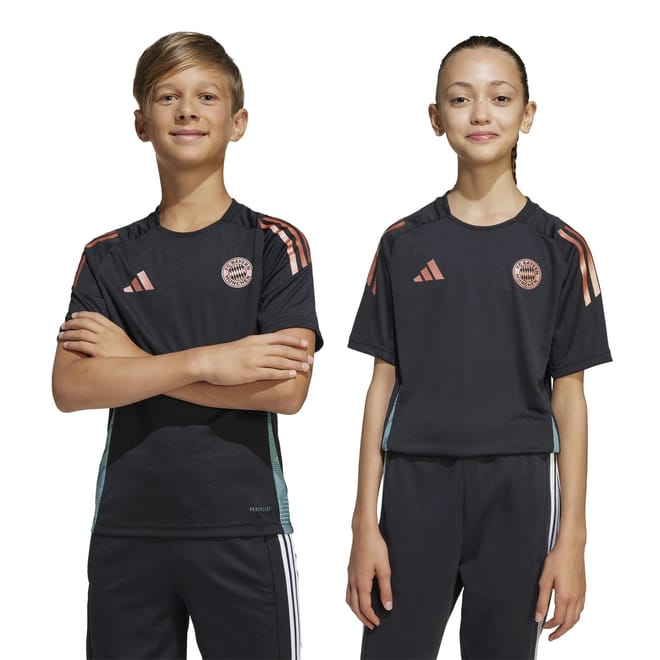 Bayern Munich Training Shirt 2025 2026 Juniors