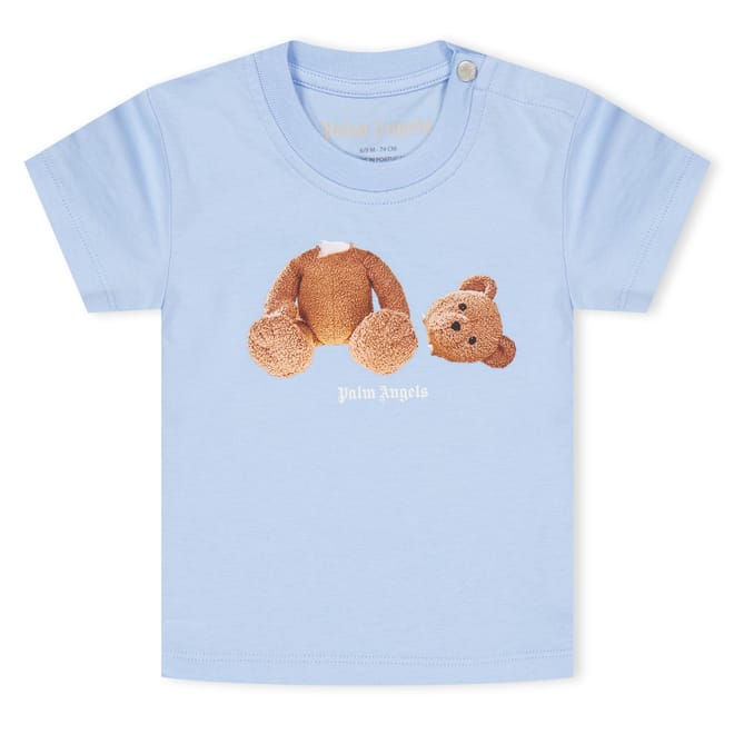 Bear T-Shirt Infants