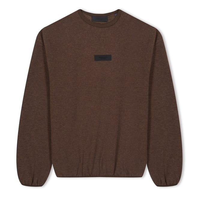 Crewneck Jumper Juniors