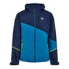 Timpa Hooded Ski Jacket