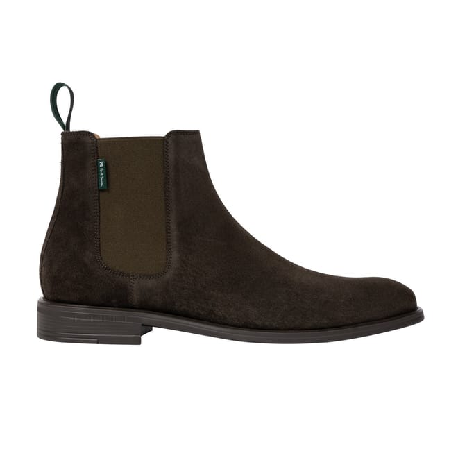 Chelsea Boots