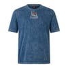 Mens British  And  Irish Lions Heritage T-Shirt 2025