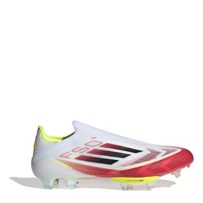 F50+ Firm Ground Football Boots