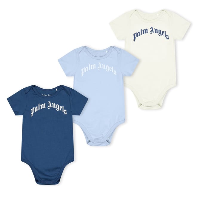 3 Pack All In One Baby Grows Babies