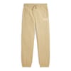 Logo Regular Fit Joggers