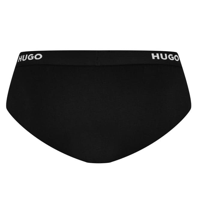 3 Pack of Hip Briefs