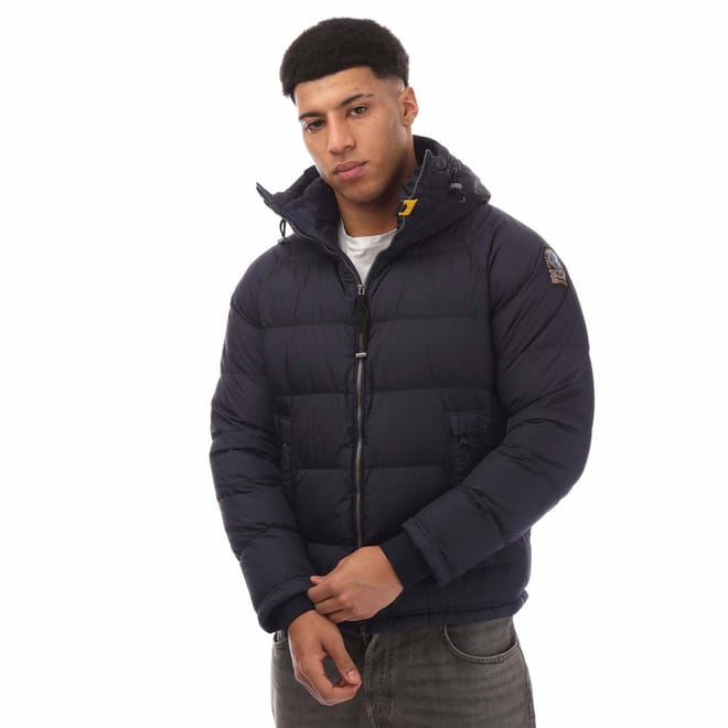 Norton Down Jacket