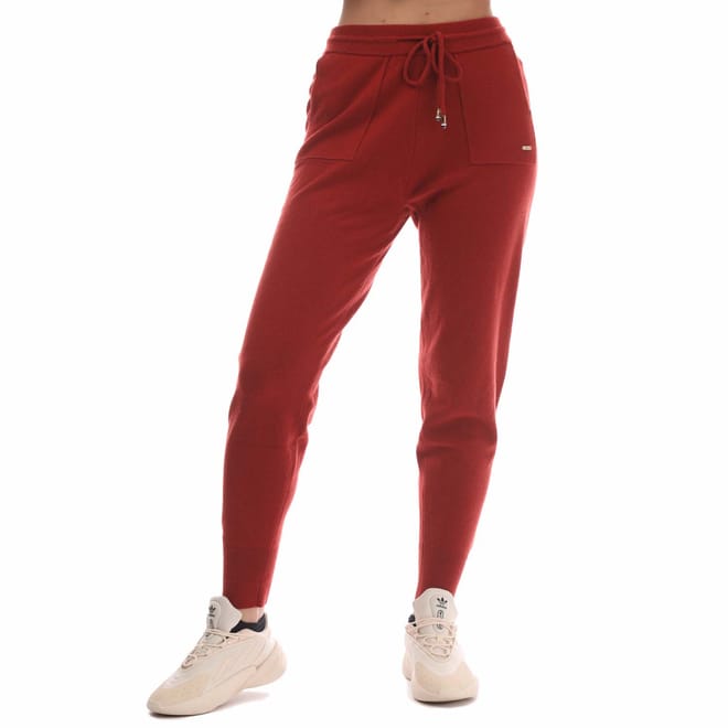 Fasolda Tracksuit Bottoms