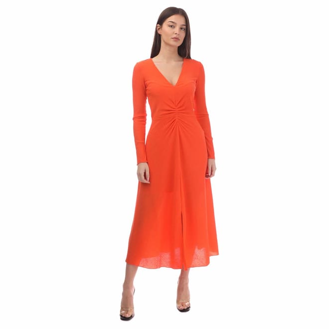 Keglissy-1 Dress