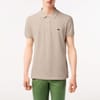 Slim Fit L.12.12 Piqué Polo Shirt