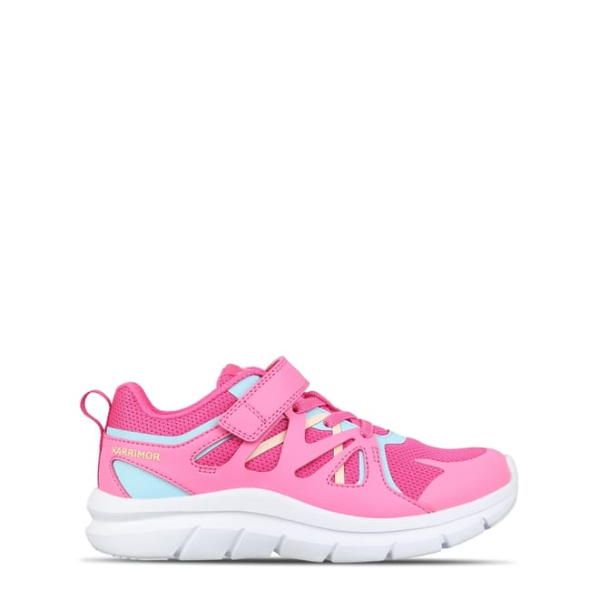 Impala Low Top Sneakers