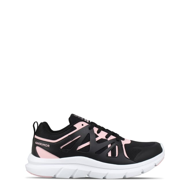 Impala Low Top Flat Heel Sneakers