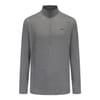 Mens Flex Quarter Zp