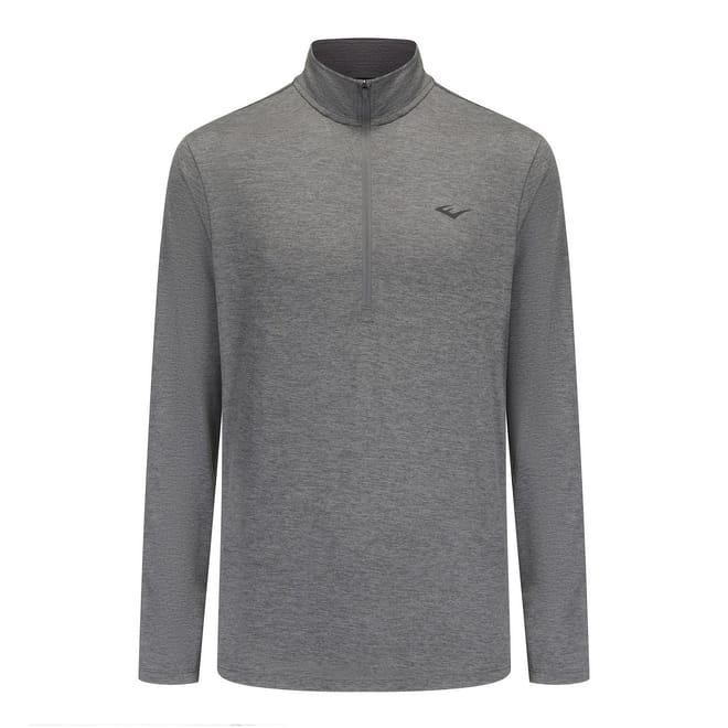 Mens Flex Quarter Zp