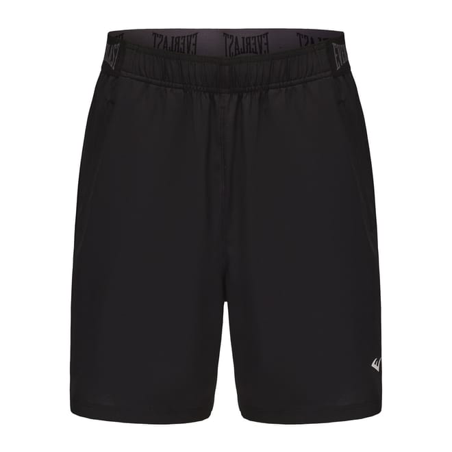 Flx Boxing Lettering Shorts