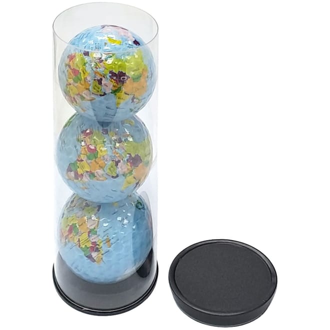 Globe Golf Ball Set