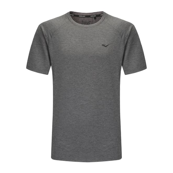 Flex Crew Neck Regular Fit T-Shirt