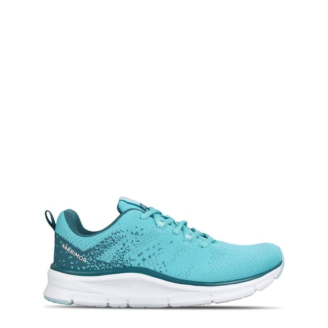 Duma 6 Junior Girl Running Shoes